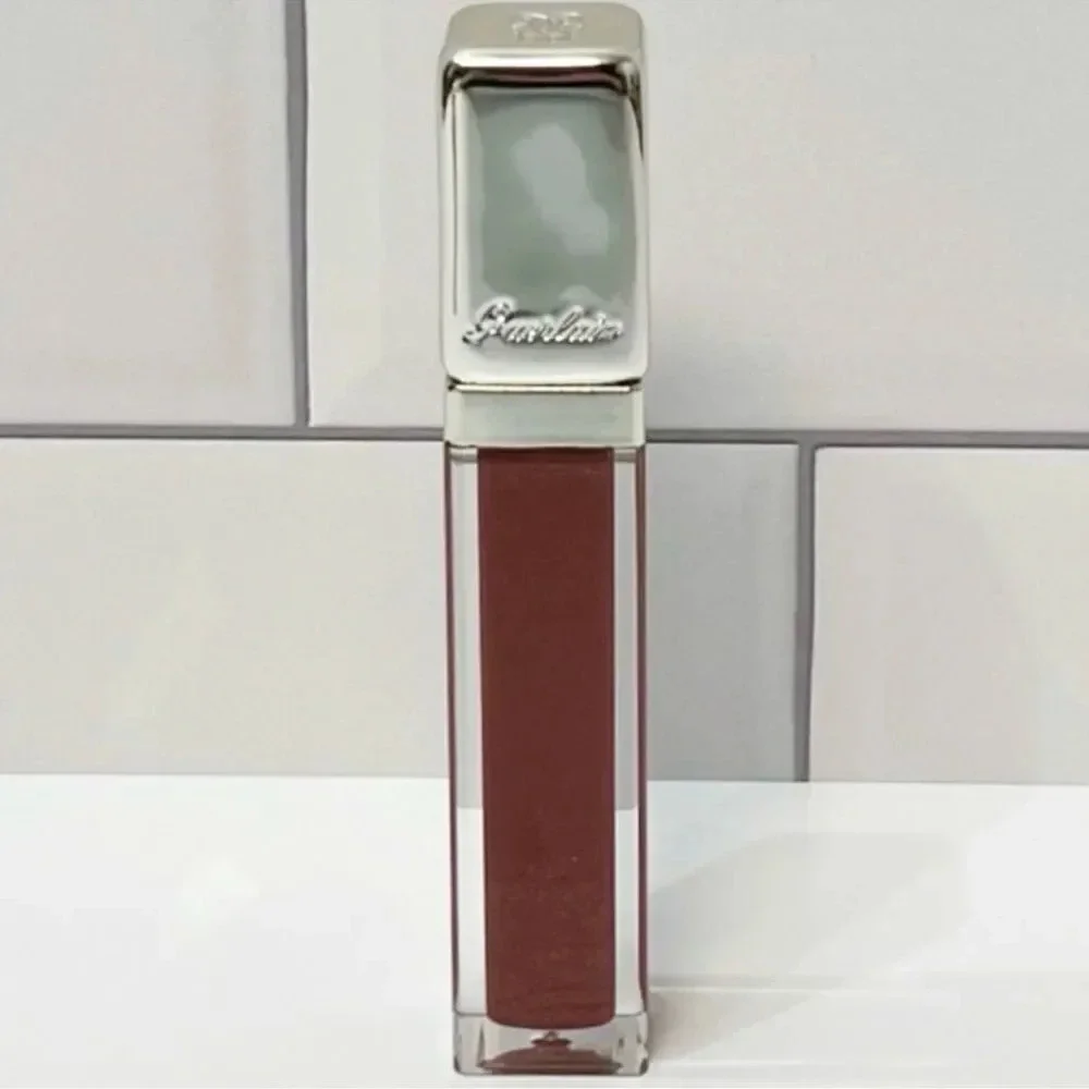 Guerlain 850 Moka Shake Kiss Kiss Gloss